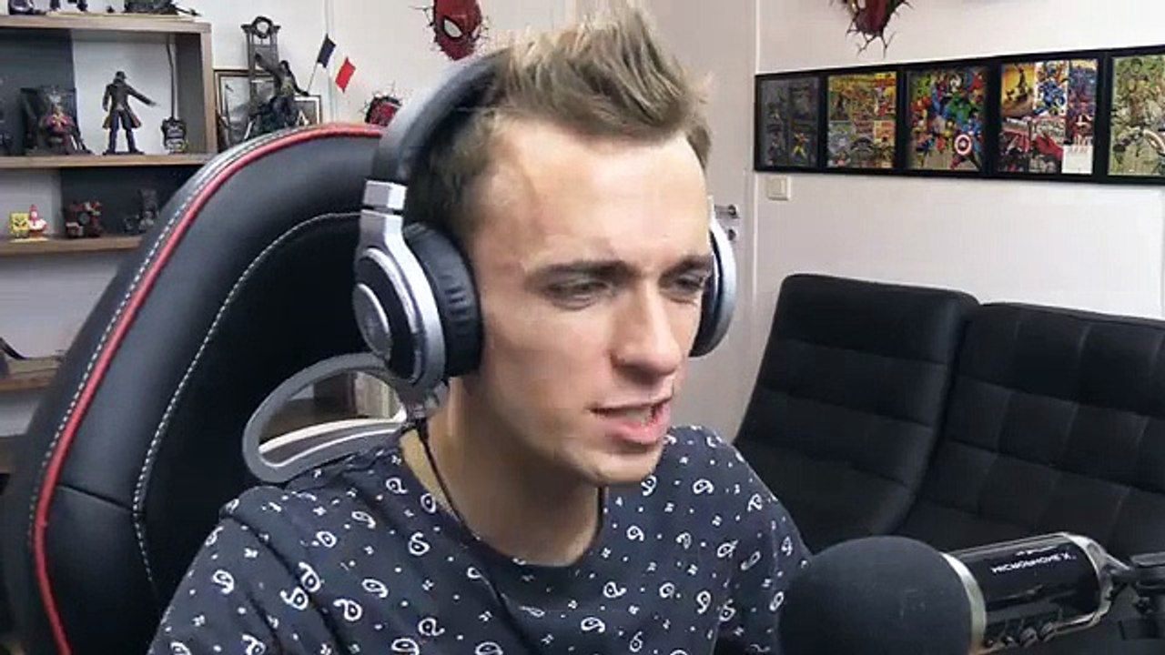 SQUEEZIE-COMMENT DÉCOMPRESSER D'UN JEU D'HORREUR  (Timore)