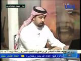 رد الشيخ عدنان العرعور على خطاب حسن نصر الله بشأن أحداث سوريا