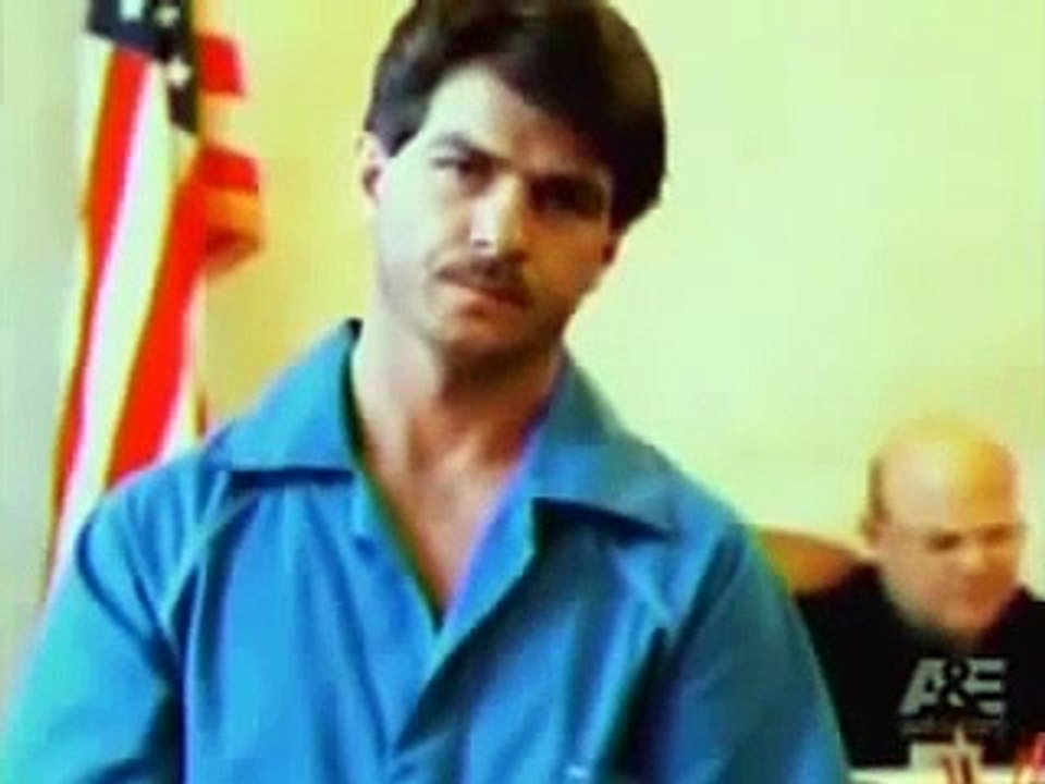 American Justice - What The Girl Saw