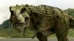 Sound Effects - Tarbosaurus and One Eyed Tyrannosaurus Rex