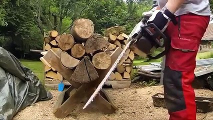 Сравнение бензопил STIHL MS 461 и MS 661 C M