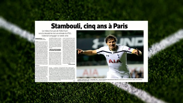 Foot - Mercato : Le journal des transferts du 18 juillet