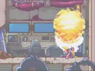 Mega Man Zero Episodes 1 and 2