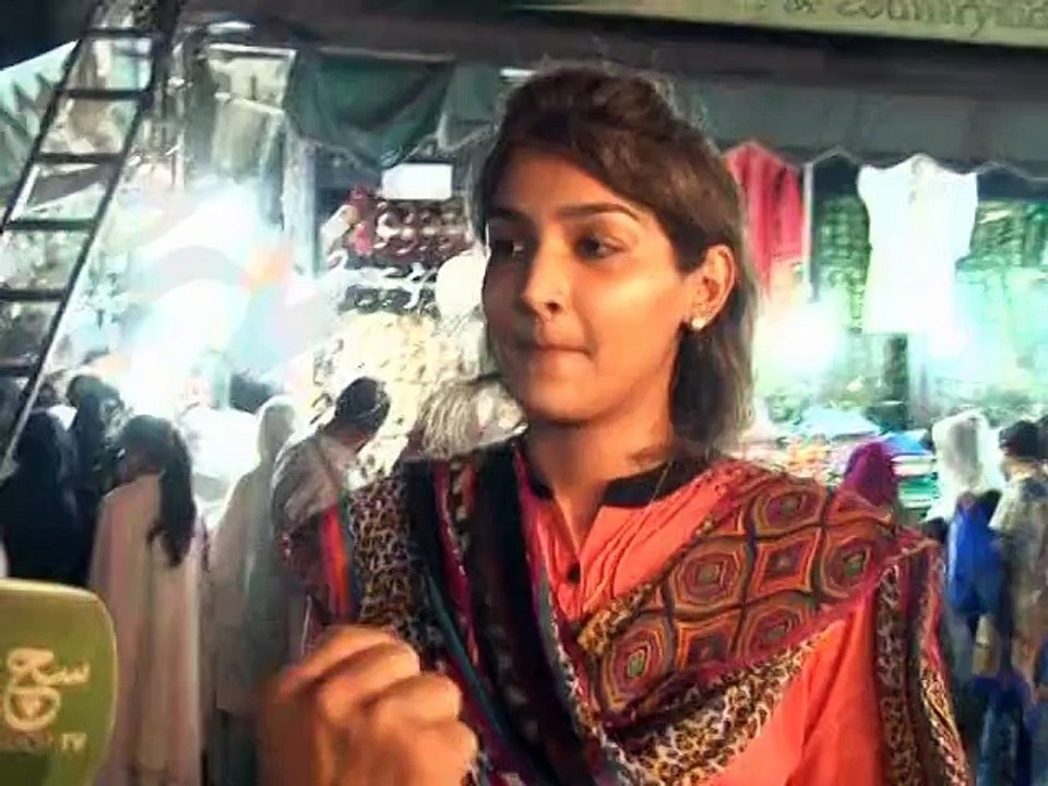 Aisa Kyun 18-07-2015