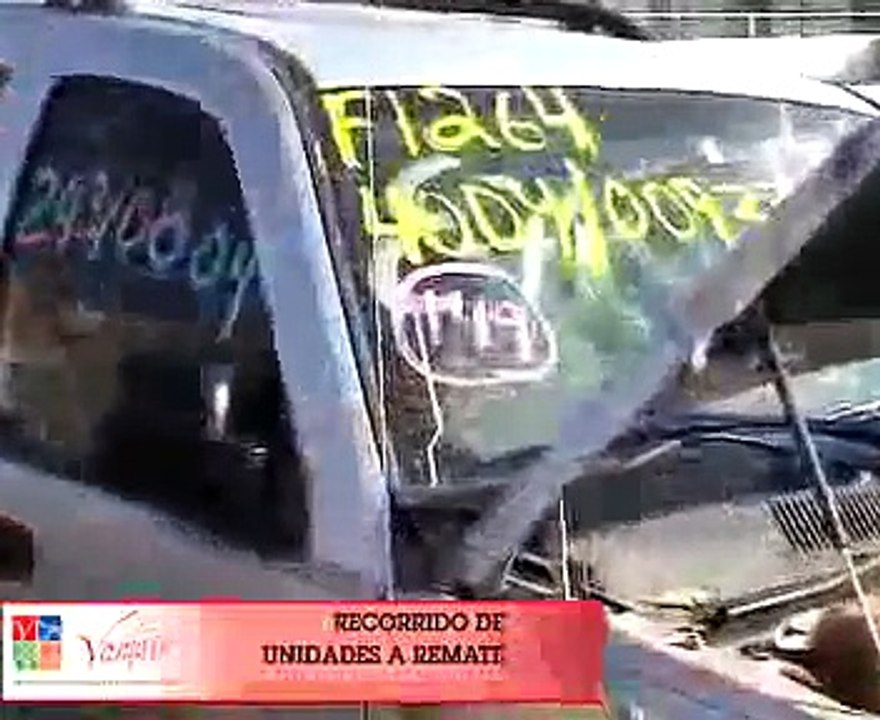 Subastas Ventura
