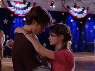 Rory and Jess - It's only you and me