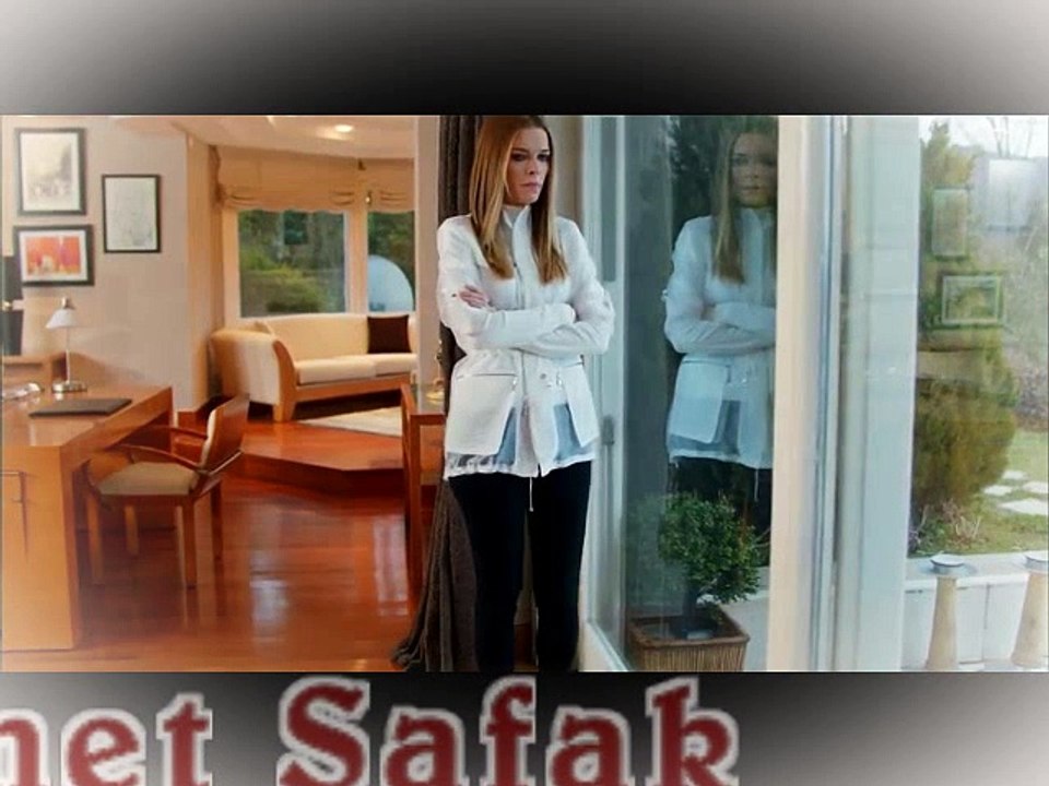 Ahmet Safak -  Pusu Gözlüm