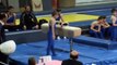 boys Level 6 states - Gymnastics Floor - Pommel Horse - Rings - Vault - Parallel Bars - High Bar