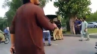 punjab police