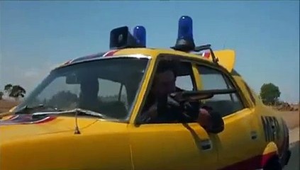 W A S P    Harder Faster