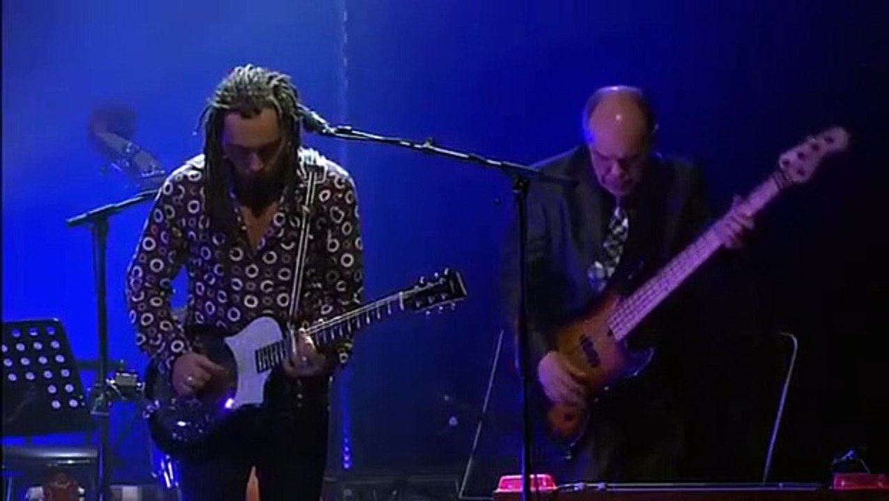 Francis Cabrel - Des Hommes Pareils