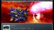 Super Robot Wars Alpha Gaiden - Final Boss (Neo Granzon)