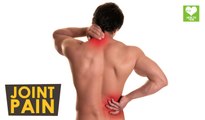 Tips For Joint Pain | Health Tips | Education