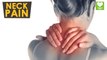 Tips For Neck Pain Prevention (गर्दन में दर्द) | Health Tips | Education