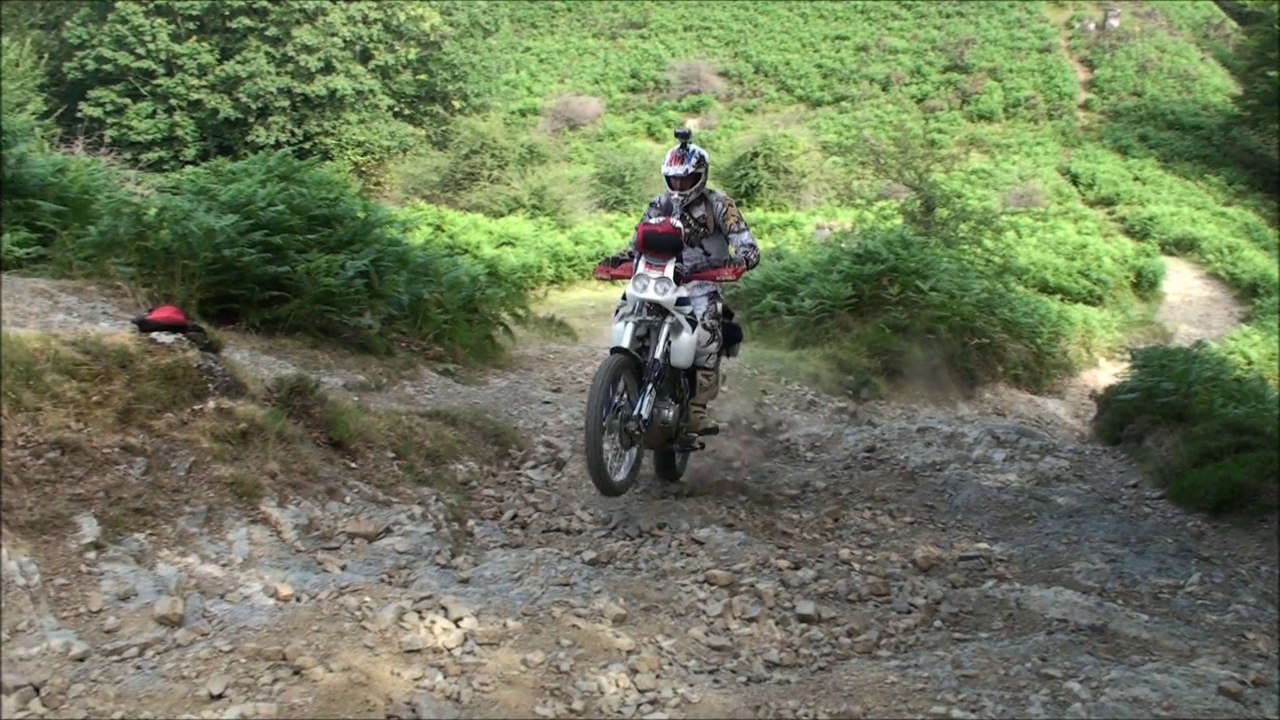 Transpyrénéenne Enduro 2015