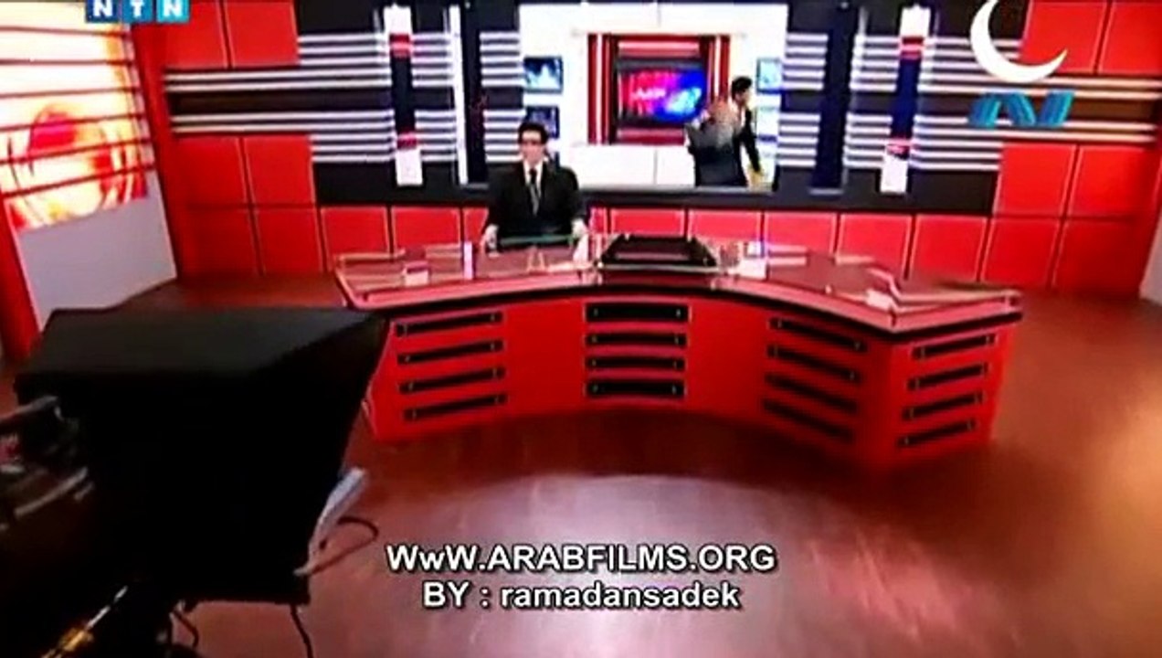 حكومة شو الحلقه الاولى 1
