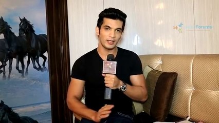Shikher Kar Raha Hai Ishani Ki Baatein Sher - 20 July 2015 - Meri Aashiqui Tum Se Hi