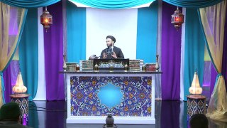 Taqwa in Ramadhan Part 27 HD