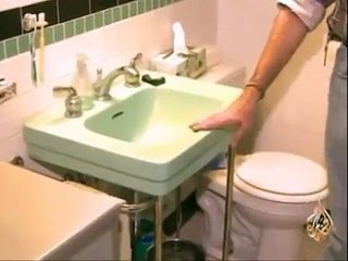 روبن هود القرن الواحد والعشرين