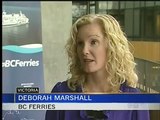 Denman Island Residents Outraged About Cable Ferry Plan