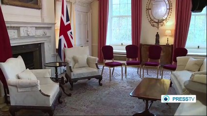 Qatar leader pressed on ISIL support