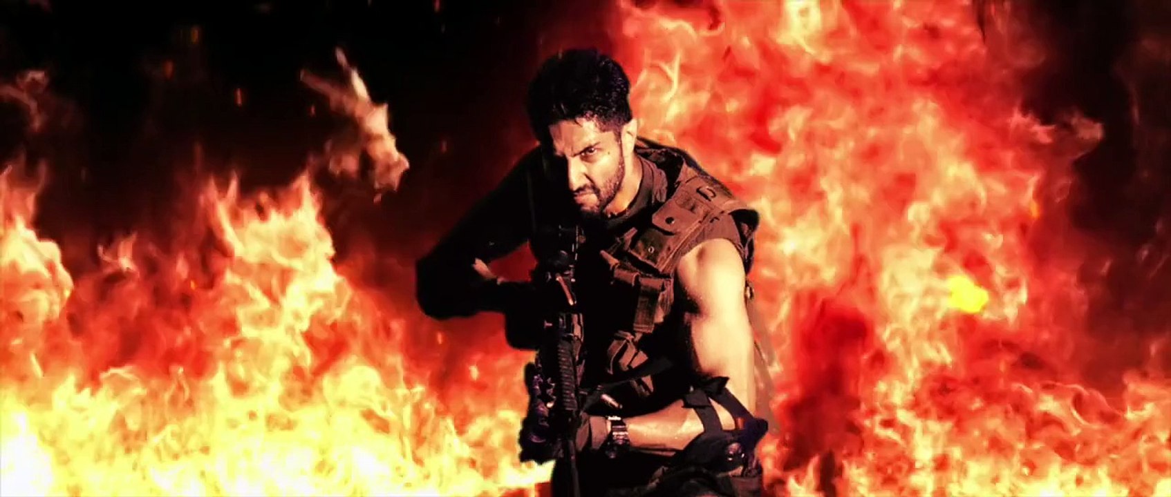 Yalgaar 2015 First Look Official Trailer