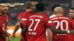 Thomas Muller 1-0 | Bayern Munich v. Valencia - Friendly Match 2015