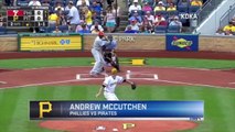 MLB Top Defensive Plays 2015! (June)