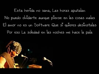 Los aldeanos Necesito decirte una cosa