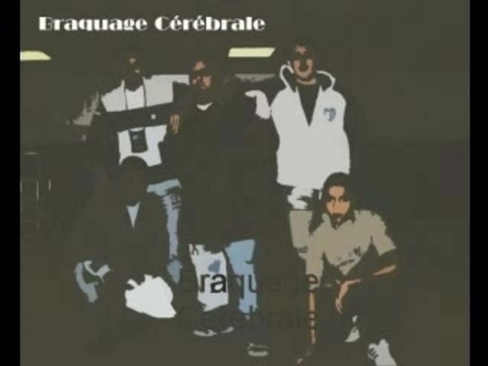 braquage cerebral