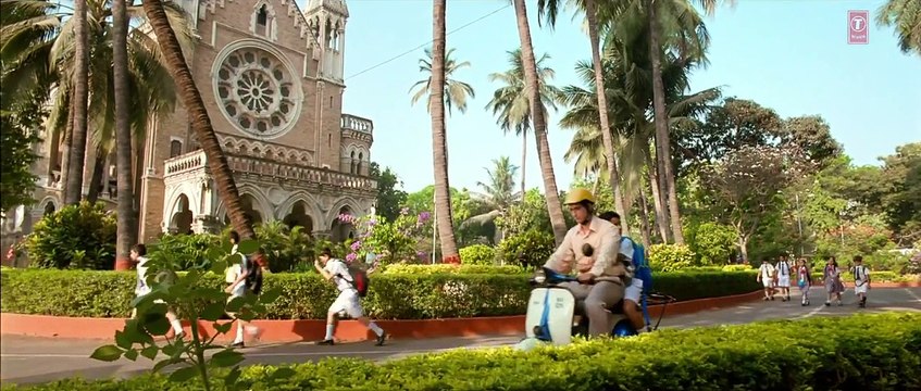 Aey Mere Mann Song Ferrari Ki Sawaari _ Sharman Joshi, Boman Irani-iWp4R9rGv98- WhatsApp8.CoM