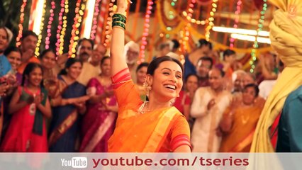 Aga Bai Full Song (Audio) _ Aiyyaa _ Rani Mukherjee, Prithviraj Sukumaran--ESB6mSC-zc-www.WhatsApp8.CoM