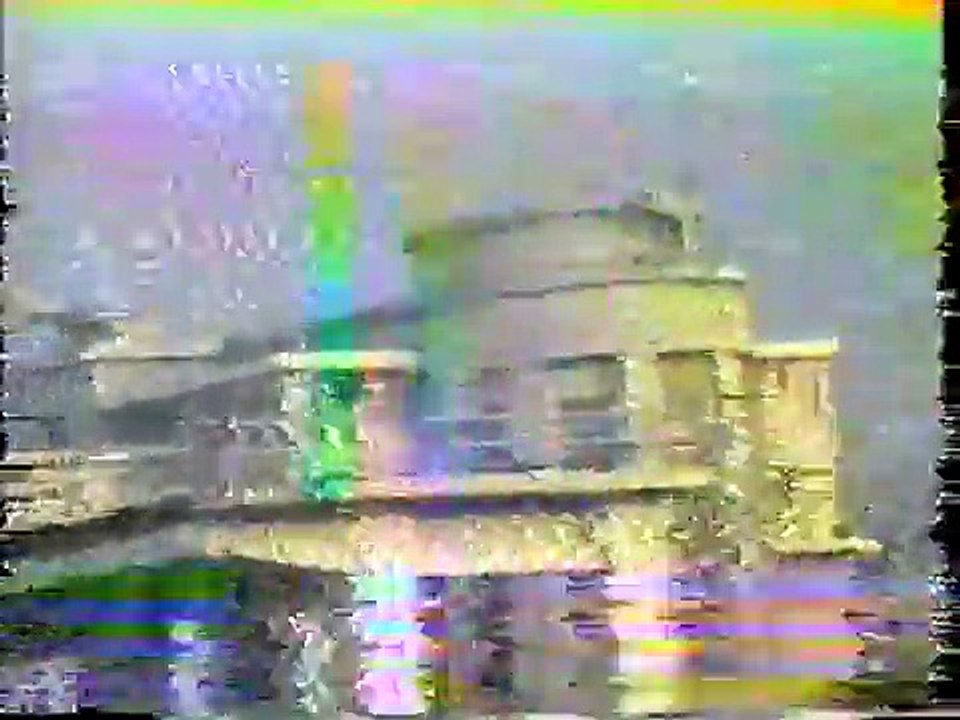 USS Saratoga CV-60 1984-87 Cruise Naples Italy Port 01
