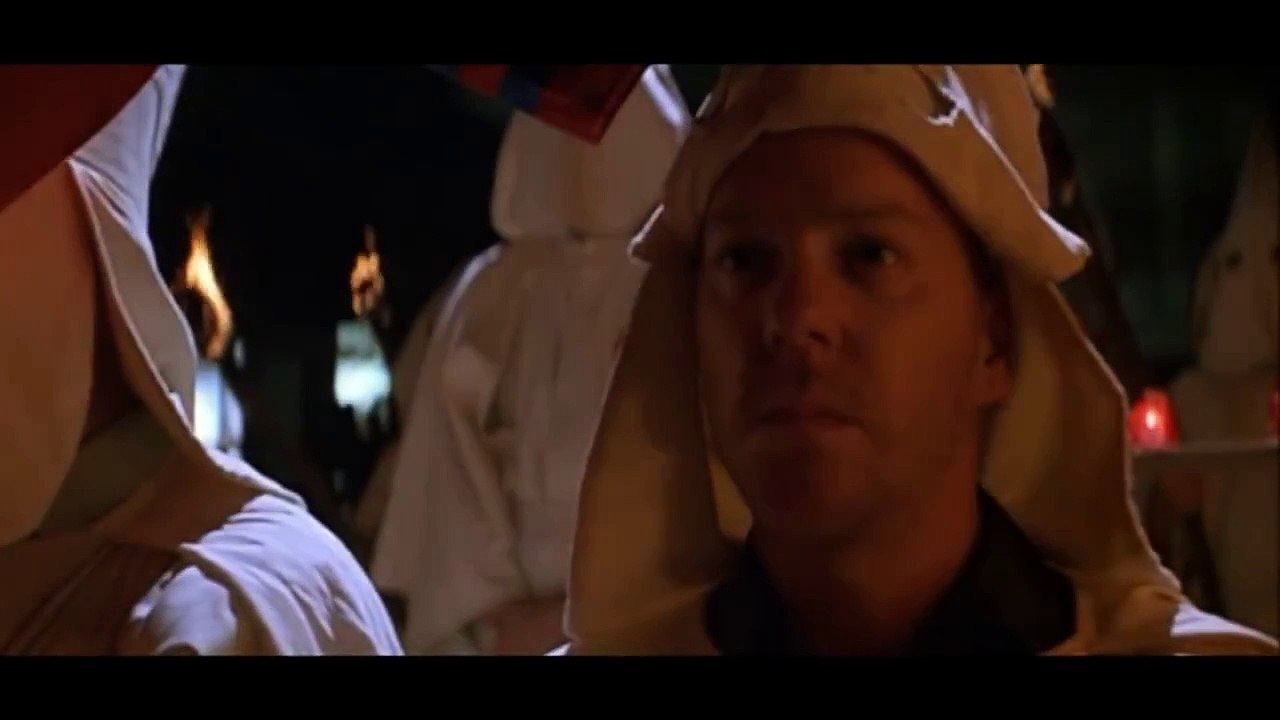 Kiefer Sutherland - This Is Halloween