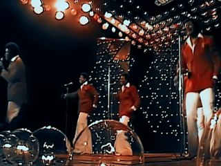 Detroit Spinners - Working My Way Back To You - ( Alta Calidad ) HD