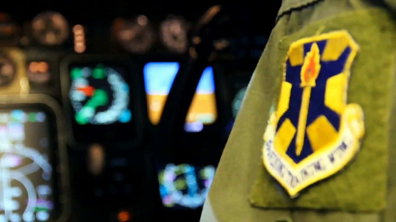 Combat Systems Officer Training, Learn to Fly