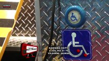 CTM OTOMOTİV Engelli Araç Lift Sistemleri - Tanıtım Filmi.wmv