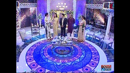 ‎EID‬ ‪‎LOUNGE, Eid 1st Day, ‬Part 1