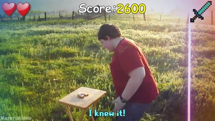 MLG Kid vs The illuminati