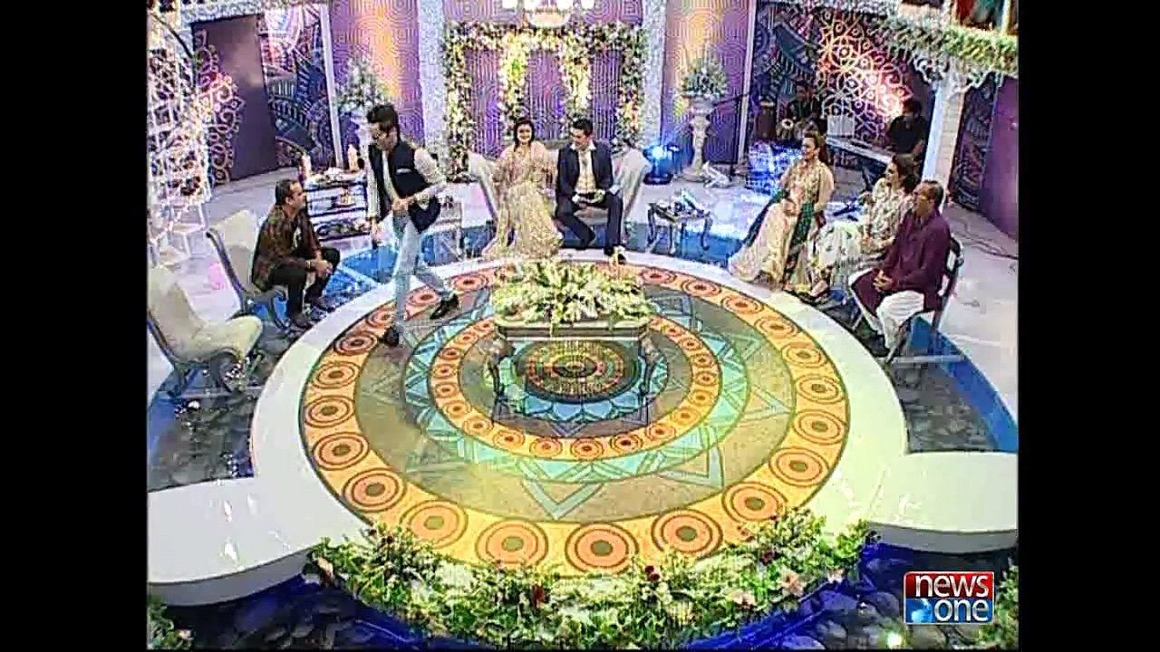 ‎EID‬ ‪‎LOUNGE, Eid 1st Day, ‬Part 2