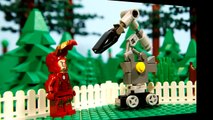 Iron Man's Job Shadow   Stop Motion Animation   Videos   Marvel Super Heroes LEGO com