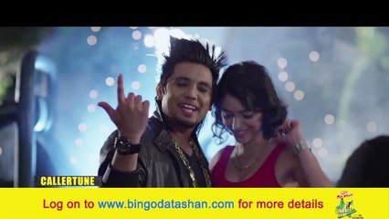 Bingo Mad Angles Song | Badshah | Ammy Virk | A Kay | Maninder Buttar | Official Music Video