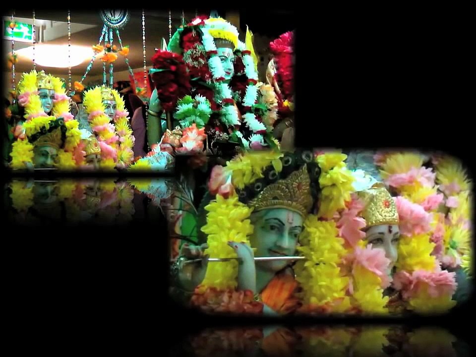 Maha Shivratri Shiv Mandir Rotterdam