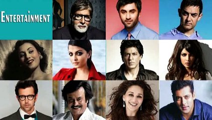 Have you seen Rajesh Khanna portrays by fans?