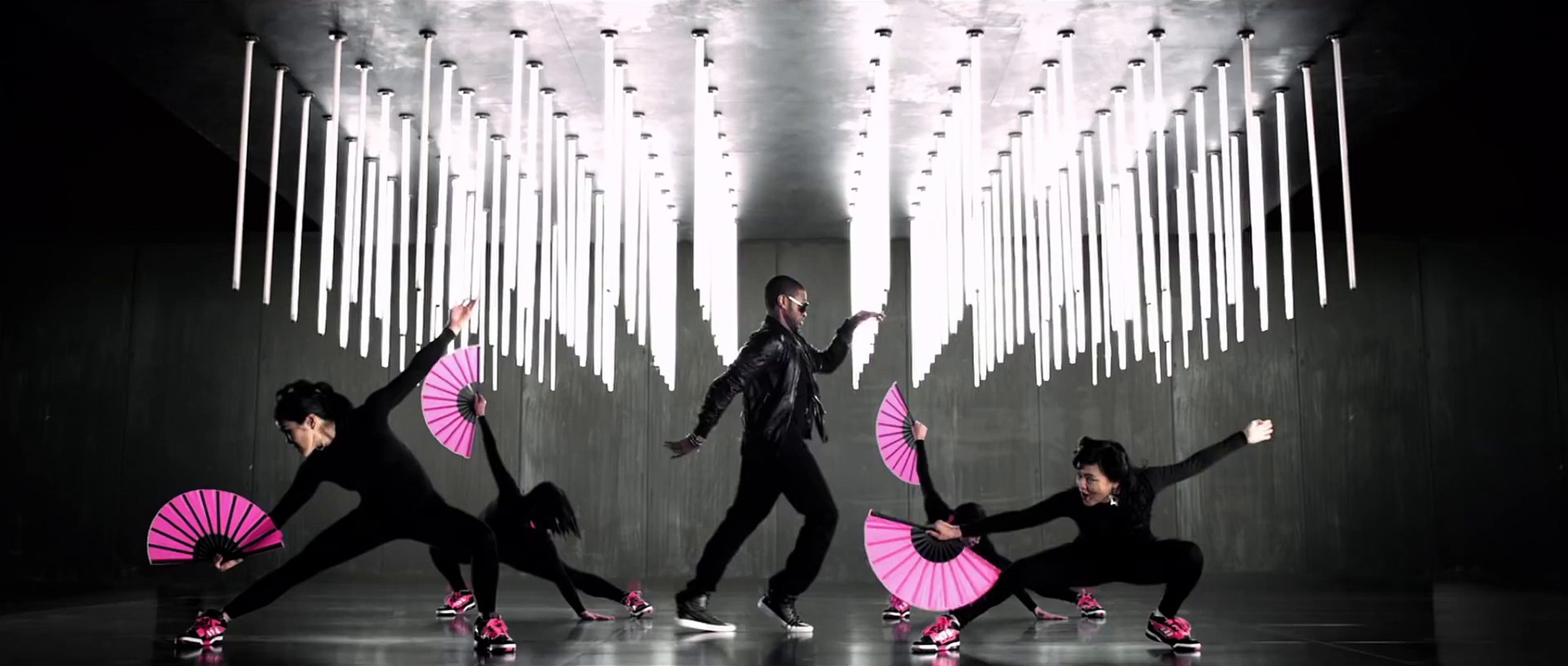 Justin Bieber - Somebody To Love Remix ft. Usher - video Dailymotion