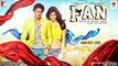 FAN -SONG TEASER 2015 YRF -Shahrukh Khan |