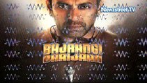 Bollywood celebs sport Salman’s Bajrangi Bhaijaan locket