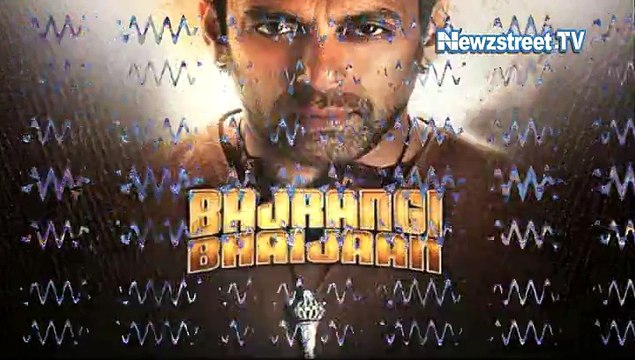 Bollywood celebs sport Salman’s Bajrangi Bhaijaan locket