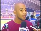 El racismo e sigue dando en estadios de Costa Rica www.mariosegura.com