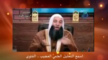 لقاء الشيخ الشعراوي مع محمد حسان